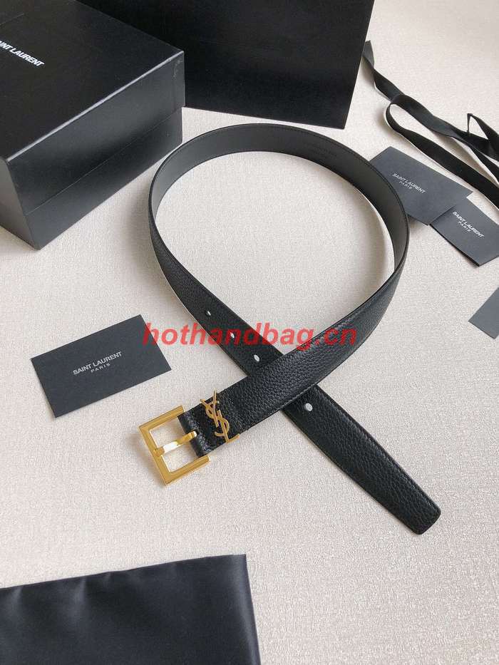 Yves saint Laurent Belt 20MM/30MM SLB00047 Yves saint Laurent Belt 20MM/30MM SLB00047